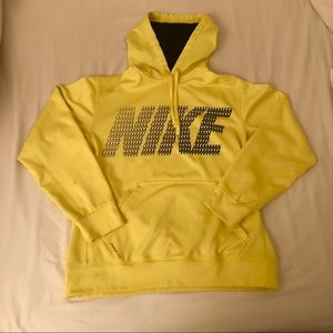 Nike Thermafit Hoodie